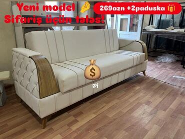 Stullar: Divan, Yeni