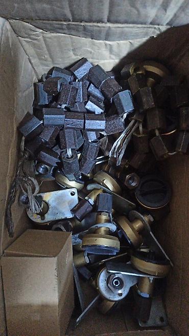 Трубки, патрубки, шланги: Шланг (подводка) Honda 2005 г., Новый, Аналог, Китай — 8