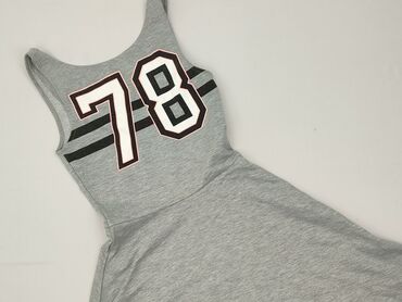 hm t shirty z nadrukiem: H&M Divided, Women`s dress, size 2XS (EU 32)