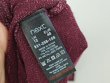 plisy: NEXT Petite, Sukienka damska, rozmiar M — 5