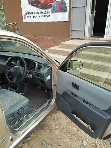 мотор нексия 1: Toyota Дуэт: 2000 г., 0.1 л, Автомат, Бензин, Седан — 7