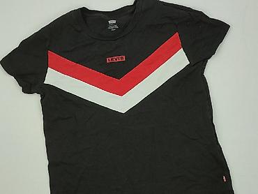 limango t shirty: Levi’s, T-shirt damski, rozmiar S — 1