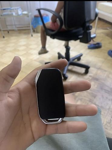 ke jetronik: Ключ Kia 2020 г., Б/у, Оригинал, Корея — 4