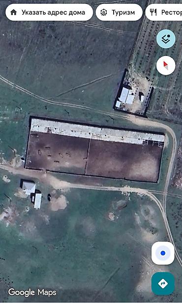 продаю дом дордой 1: Farm КРС, 52 соток, Скважина — 1