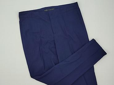 zara olx: Zara, Spodnie materiałowe damskie, rozmiar L — 4