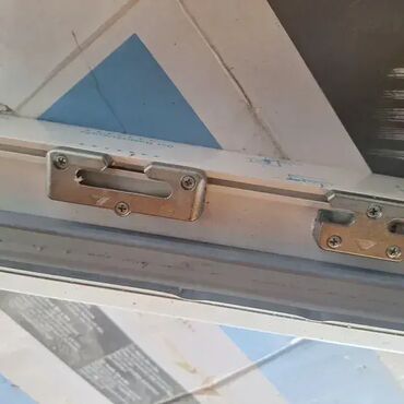 Prozori: Prozor sa roletnom VEKA Softline 82 Germany 🇩🇪 PVC prozor sa 3 stakla — 10