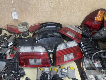 Гидроусилители: Гидроусилитель BMW Б/у, Оригинал — 29