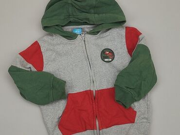 sweterek polo ralph lauren: Bluza, Little kids, 3-4 lat, 98-104 cm, stan - Zadowalający