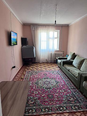 приват кж: 3 комнаты, 65 м², 105 серия, 1 этаж, Старый ремонт — 5