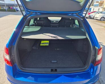 Skoda: Prodajem Skodu 2019.godiste, registrovana do septembra 2026. full na lalafo.rs — 7 Skoda: Prodajem Skodu 2019.godiste, registrovana do septembra 2026. full — 7