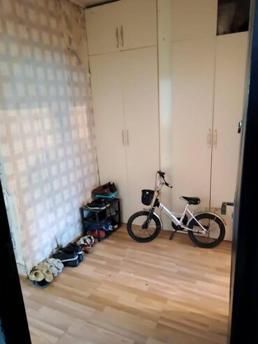 Köhnə tikili: Bakı, 2 otaqlı, Köhnə tikili, m. Əhmədli, 60 kv. m — 7