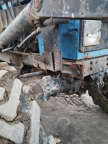 Фронтальные КУНы: Фронтальный погрузчик кун европейский с джойстиком (фронтальная — 4