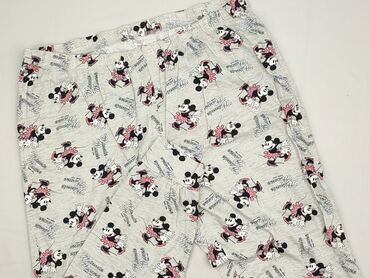 piżama f: Pyjama trousers, Disney, size 5XL (EU 50)
