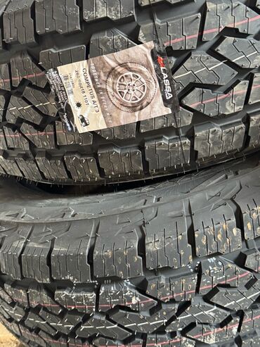 lassa 195 65 r15 qiymeti: Yeni Şin Lassa 265 / 60 / R 18