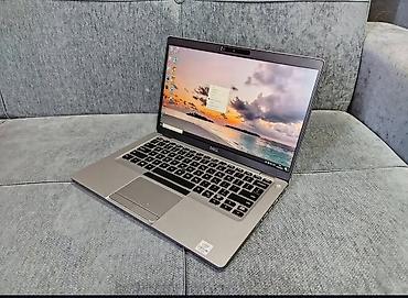 Ноутбуки Dell: Для учебы, Новый, Intel Core i5 — 6