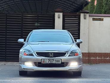 машины до 100к: Honda Inspire: 2005 г., 3 л, Автомат, Бензин, Седан — 3