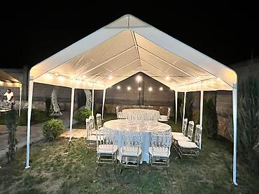 Выездные банкеты: Выездные банкеты | Оформители | Аренда столов, Аренда стульев, Аренда посуды — 13