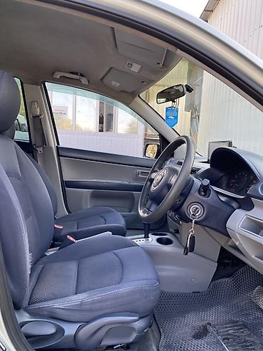 Mazda: Mazda Demio: 2003 г., 1.3 л, Автомат, Бензин, Хэтчбэк — 7