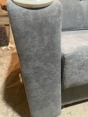 Угловые диваны: Диваны новые раскладные (раск как книжка) примой из цеха без — 17