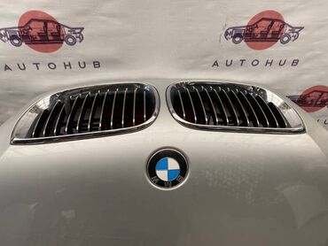 двиг: Радиатор тору BMW