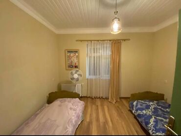 Uzunmüddətli kirayə evlər: 200 kv. m, 4 otaqlı, Qaz — 5