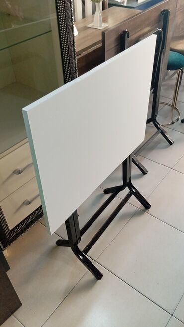 Masalar: Yeni, Açılan, Laminat, Dördbucaq masa — 15