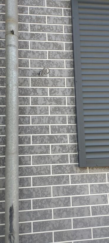 Фасадные панели: Эстетичная и долговечная отделка фасада с использованием двух видов — 5