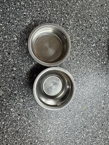 Кофеварки и кофемашины: Кофеварка, кофемашина — 5