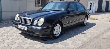 дверные карты бмв е36: Mercedes-Benz E-Class: 1998 г., 3.2 л, Автомат, Бензин, Седан