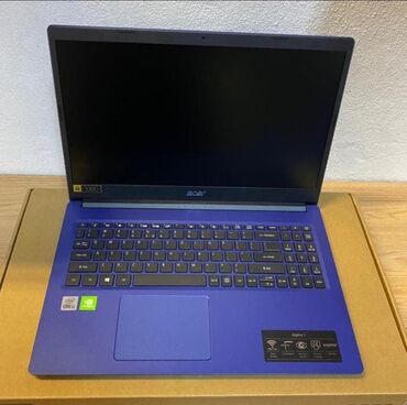 Acer: İşlənmiş Acer Aspire, 15.6 ", Intel Core i3, 512 GB, Pulsuz çatdırılma