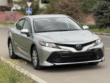 тойота камри бу москва: Toyota Camry: 2020 г., 2.5 л, Автомат, Гибрид, Седан