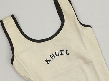 peter gabriel t shirty: Angel, Top damski, rozmiar S