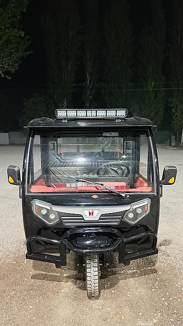 lada kalina: Продаю Муравей с кабиной брали месяц назад всё работает грузо — 1