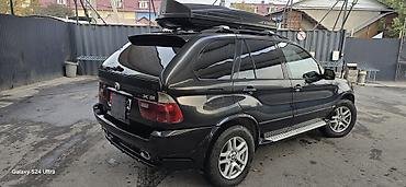 шины на х5 е53: BMW X5: 2005 г., 0.3 л, Автомат, Дизель, Кроссовер — 5