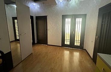 2 bedroom: 2 комнаты, 79 м², Ала-Арча ТРЦ Индивидуалка, 5 этаж, Евроремонт — 1