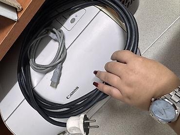 Лазерный принтер Canon i-SENSYS LBP5050 (цветной) Цена 5 тысячи - Тип