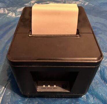 cekin qiymeti: Xprinter, Nağd ödəniş, İşlənmiş
