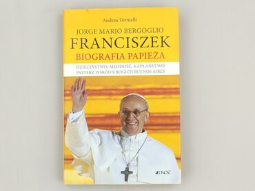 Książka, gatunek - Literatura faktu, stan - Bardzo dobry