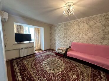 продаю 1ком кв: 1 комната, 30 м², Индивидуалка, 4 этаж, Евроремонт