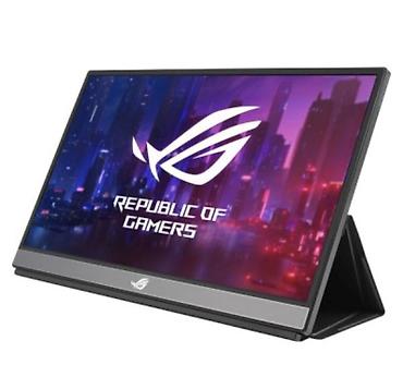 google pixel tablet: Монитор, Asus, Б/у — 1