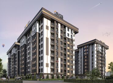 квартира однушка снять: 1 комната, 38 м², Элитка, 14 этаж, ПСО (под самоотделку)