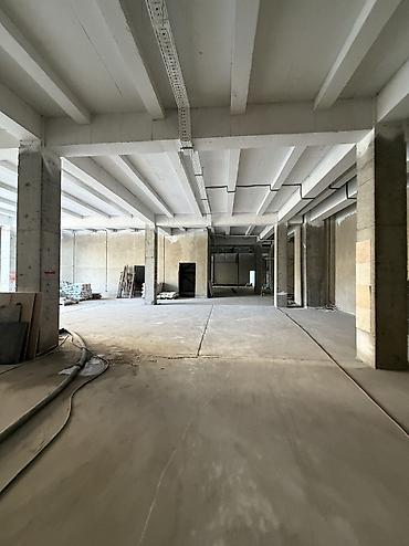 шопена: Продажа офисов 98 м², С ремонтом, Бизнес центр, 2 этаж — 6