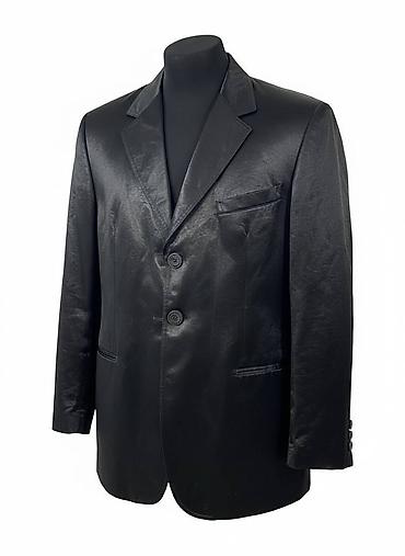 пиджак 48: Пиджак женский gianfranco ferre jeans, размер 48-50 - Б/У — 3