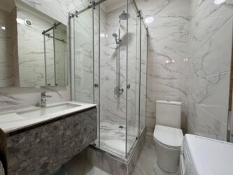 Продажа квартир: 4 комнаты, 165 м², Элитка, 16 этаж, Евроремонт — 9