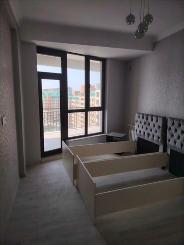 Yeni tikili: 2 otaqlı, Yeni tikili, 84 kv. m — 5