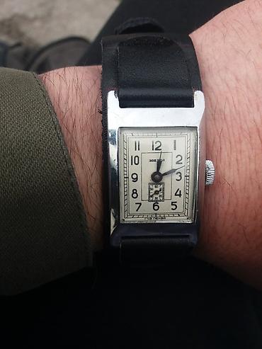 часы casio: Часы механические звезда 1953г — 3