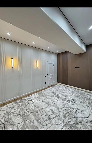 40: 1 комната, 40 м², Нижний Джал (Джал-23) Элитка, 3 этаж, Дизайнерский ремонт — 1