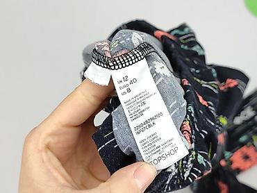 leginsy c: Topshop, Legginsy rozmiar L — 5