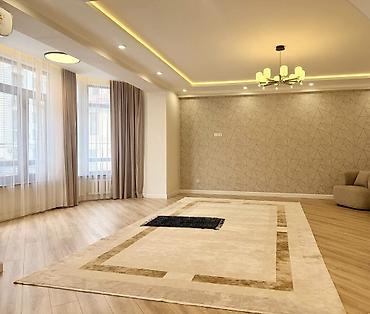Продажа квартир: 5 комнат, 205 м², Элитка, 2 этаж, Свежий ремонт — 2