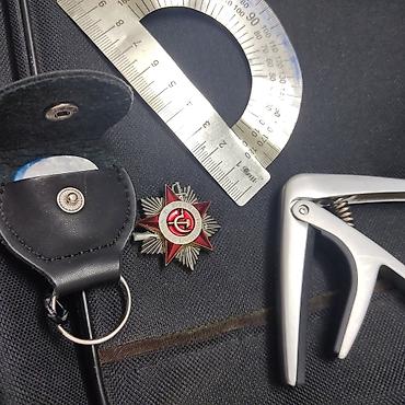 Гитары: Гитара Акустическая StarSun 39 В хорошем состоянии Струны Alice из — 8